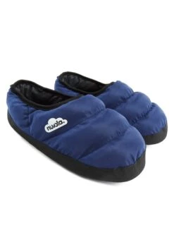 Nuvola Pantuflas - Darknavy -Mundo De Zapatos 7c286695bd5e409b8a40a992f1e076a7