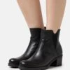 Gabor Comfort Botines - Schwarz