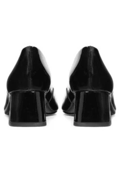 Kazar Siella - Tacones - Black -Mundo De Zapatos 7db7a00feb1547649dc304c09586fab6