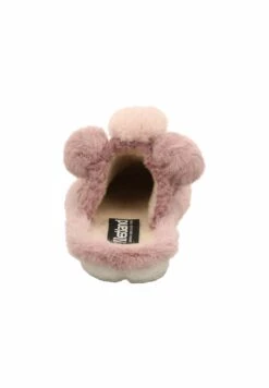 Lille - Pantuflas - Purple-Kombi -Mundo De Zapatos 7ddc3dd0157444f598daa3de109a05b6