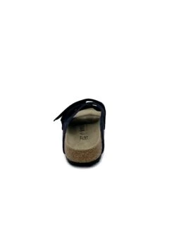 Birkenstock Sandalias Planas - Midnight -Mundo De Zapatos 7eabdbc311c7438f856eb6b1df262574