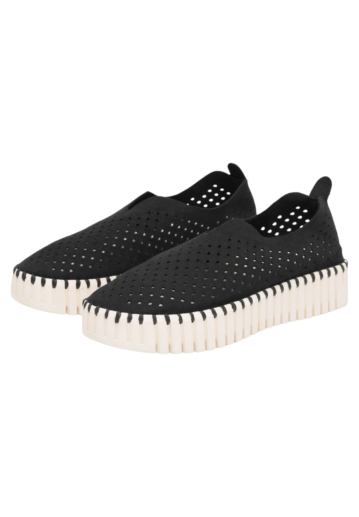 ILSE JACOBSEN Tulip - Mocasines - Black 3 ILSE JACOBSEN Tulip - Mocasines - Black - Imagen 3