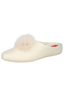 Pantuflas - Crudo -Mundo De Zapatos 7f6db202460b4728a43f8e09b90c97cc