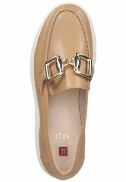 HÖGL Mocasines - Lighttoffee -Mundo De Zapatos 7f83cb23a6c843da88514cb187f395a0