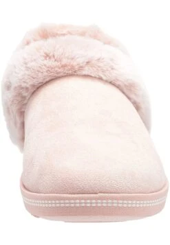 Skechers Home - Pantuflas - Light Pink -Mundo De Zapatos 7ffa79273e2b49f2b2c99b07e4a51c0d