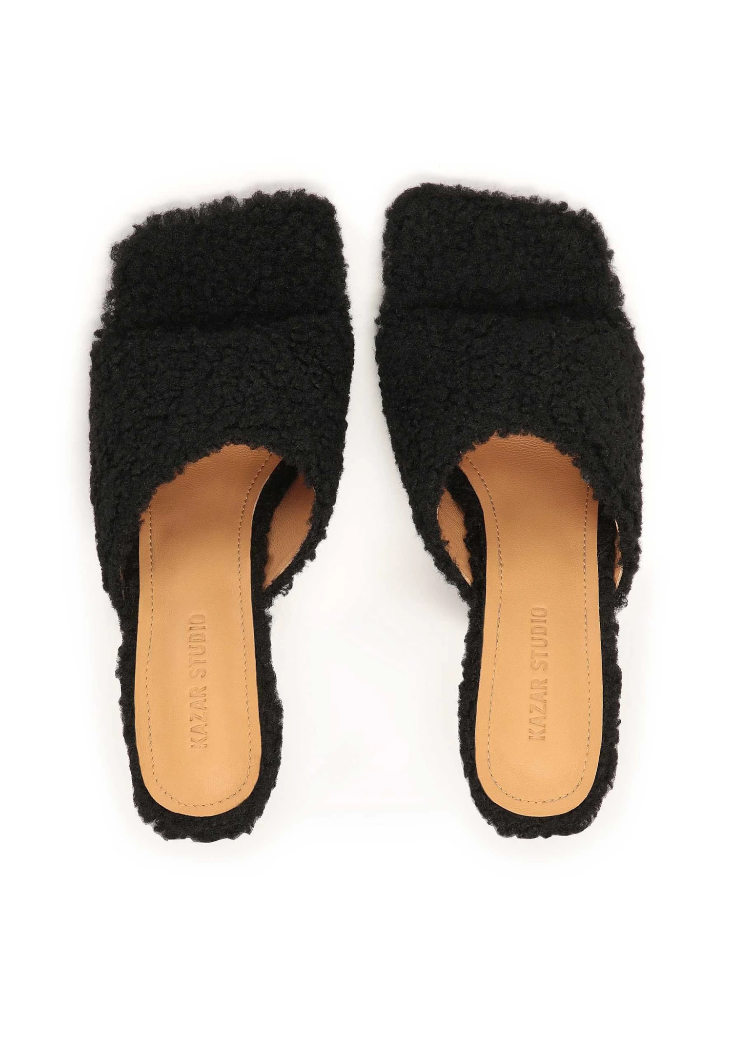 Kazar Studio Ilonca.. - Sandalias - Black 6 Kazar Studio Ilonca.. - Sandalias - Black - Imagen 6