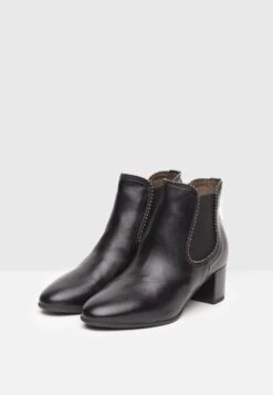 NeroGiardini Botines Bajos - Nero -Mundo De Zapatos 81092d7ab4da4b0ca1a27b9074ac1209