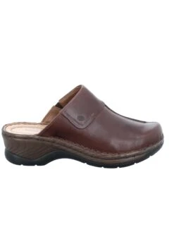 Josef Seibel Carole - Sandalias - Marone