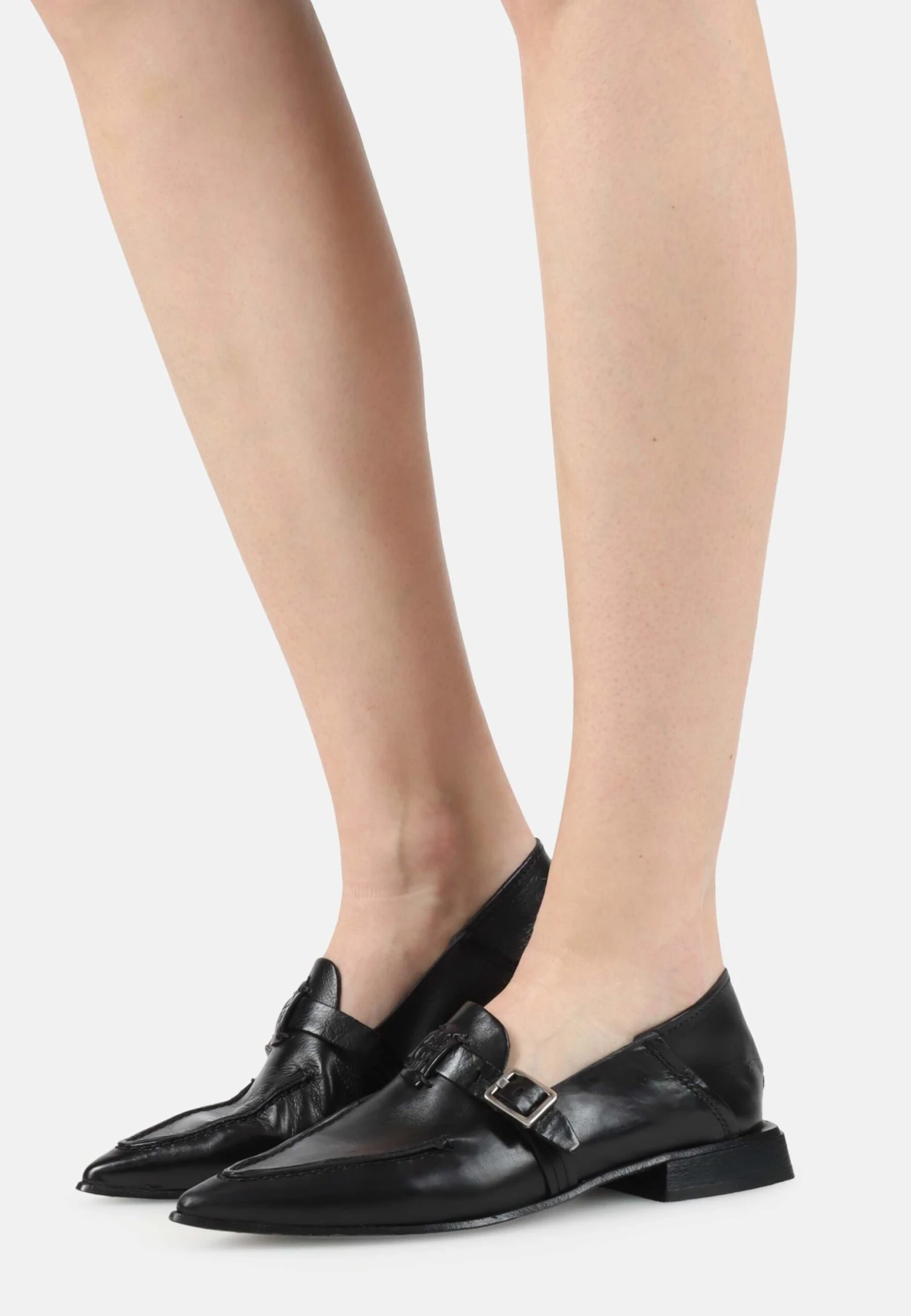 A.S.98 Akiko - Mocasines - Nero 1 A.S.98 Akiko - Mocasines - Nero