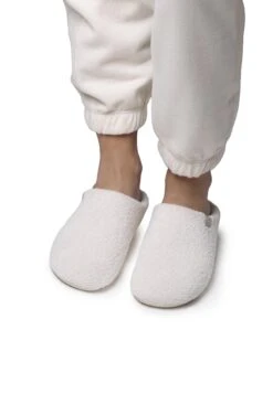 Toni Pons Mely-Ar - Pantuflas - Cru