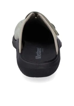 Roubaix- Pantuflas - Mint 11 Roubaix- Pantuflas - Mint -Mundo De Zapatos 847260c7f87a4f6ab2508d97abf196b3