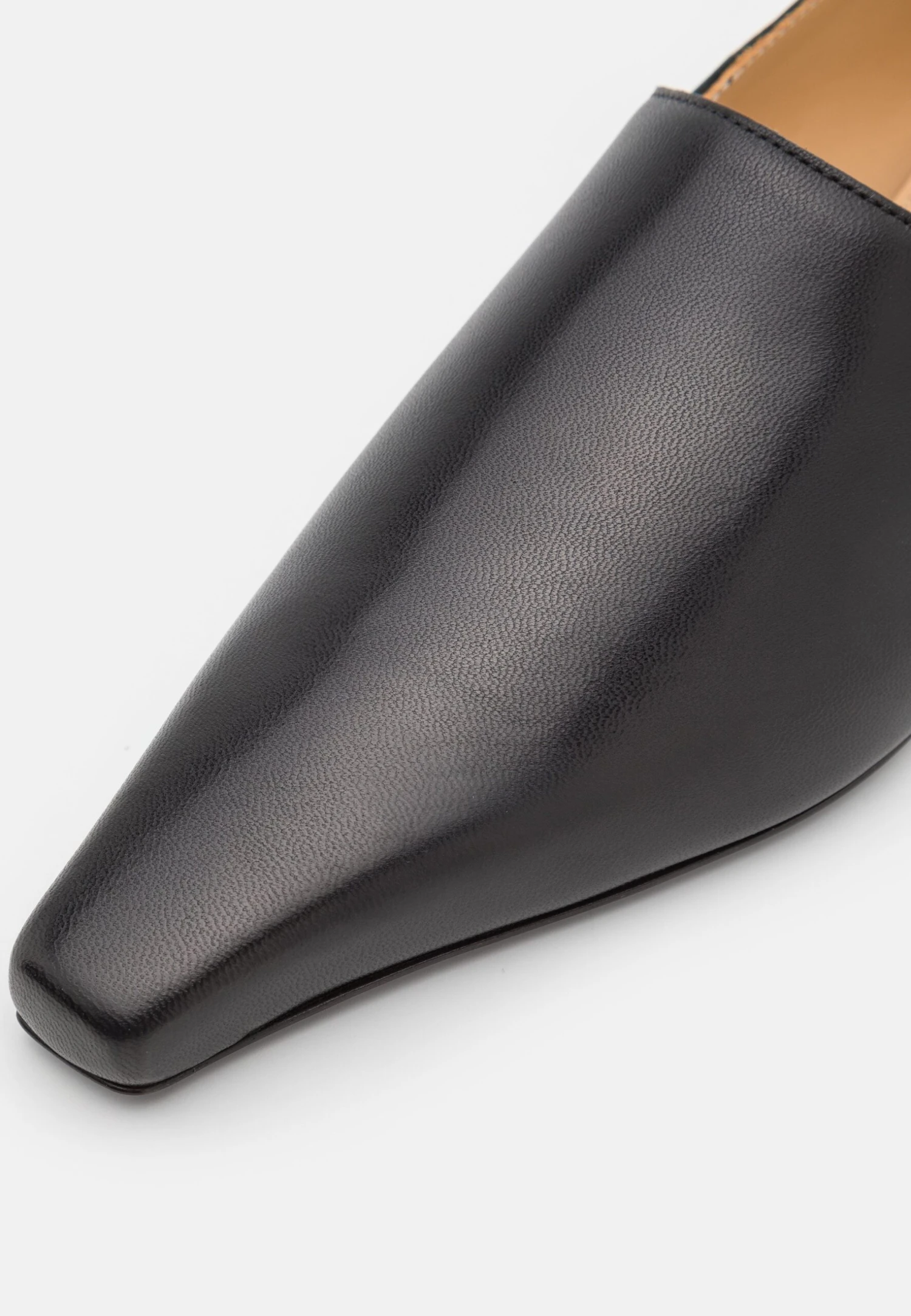 By Malene Birger Minori - Mocasines - Black 7 By Malene Birger Minori - Mocasines - Black - Imagen 7