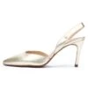 Thelma 1489 - Tacones - Oro