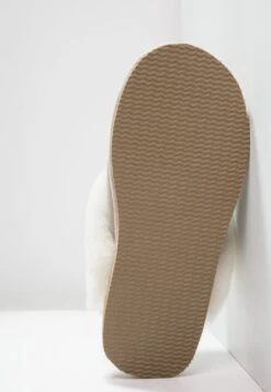 Shepherd Jessica - Pantuflas - Stone 12 Shepherd Jessica - Pantuflas - Stone -Mundo De Zapatos 85689acb03284030a6b3698b63d1a0c3