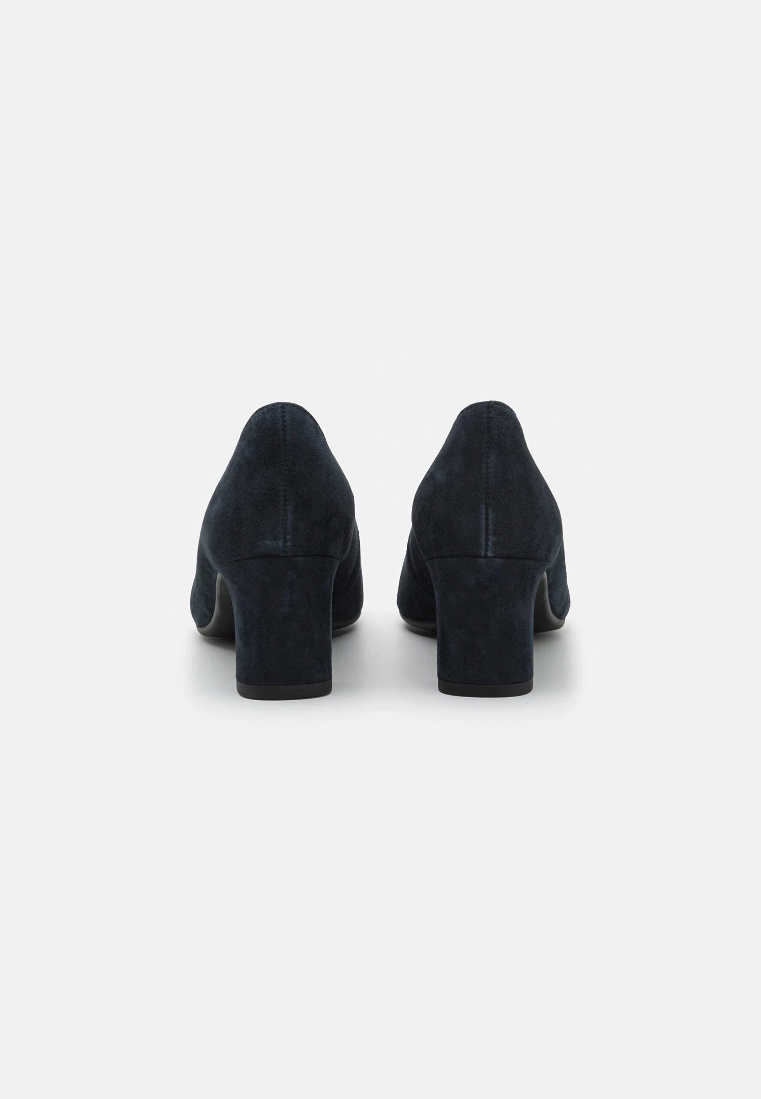 Gabor Comfort Tacones - Dark Blue 4 Gabor Comfort Tacones - Dark Blue - Imagen 4