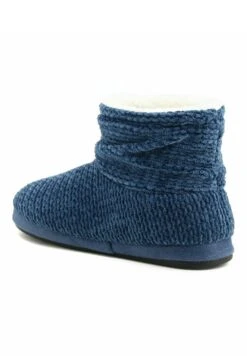 Polaris Indoor- Pantuflas - Blue 6 Polaris Indoor- Pantuflas - Blue -Mundo De Zapatos 85e3ff551b1748c4a357e12085f889e2