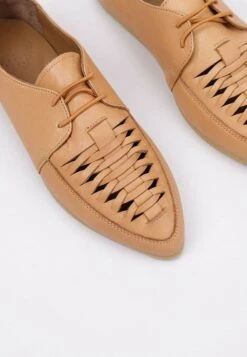 Moraine - Zapatos De Vestir - Cuero -Mundo De Zapatos 85f25438ca68484db4fea25d31321094