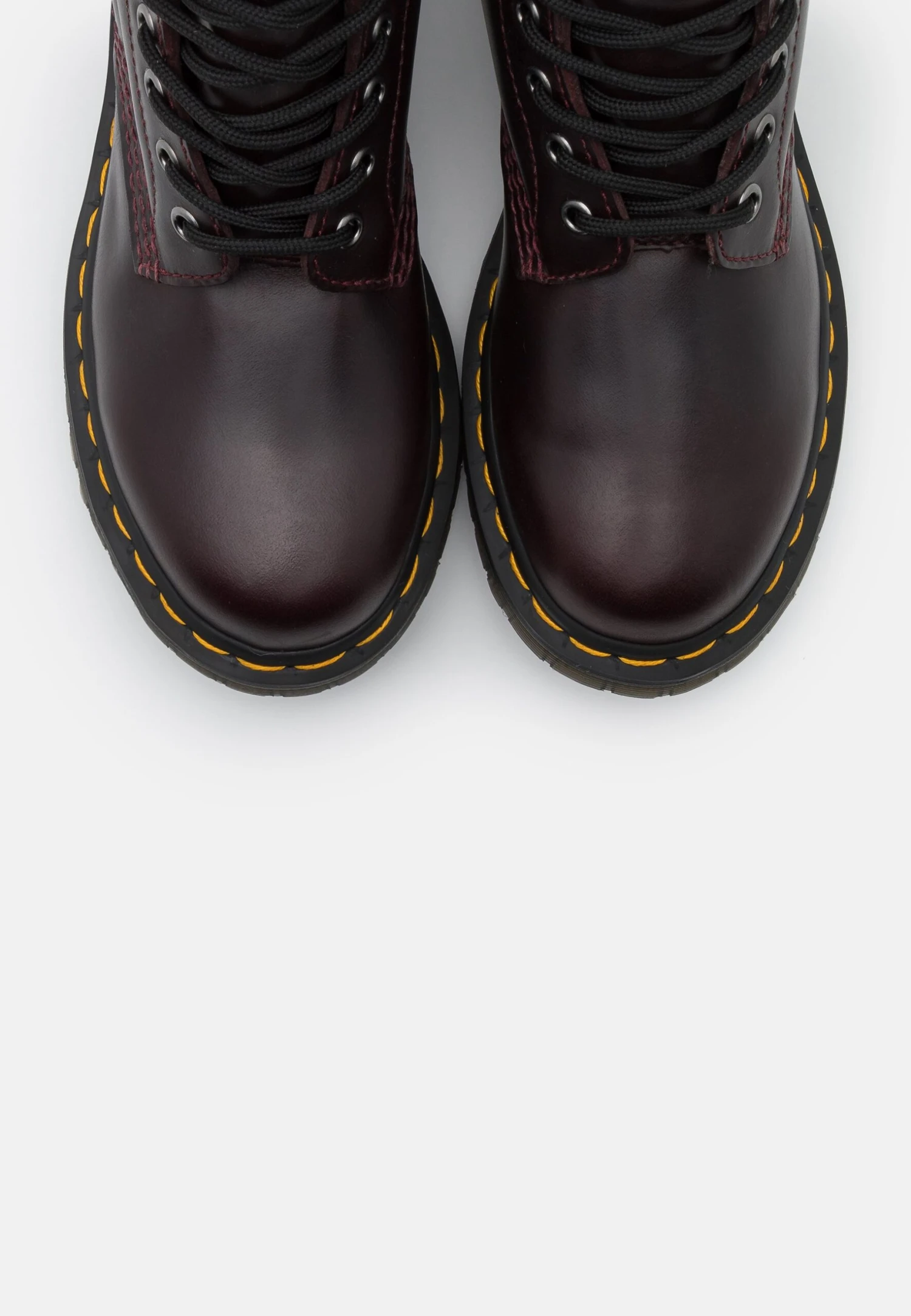 Dr. Martens 1460 Serena - Botines Con Cordones - Oxblood 3 Dr. Martens 1460 Serena - Botines Con Cordones - Oxblood - Imagen 3