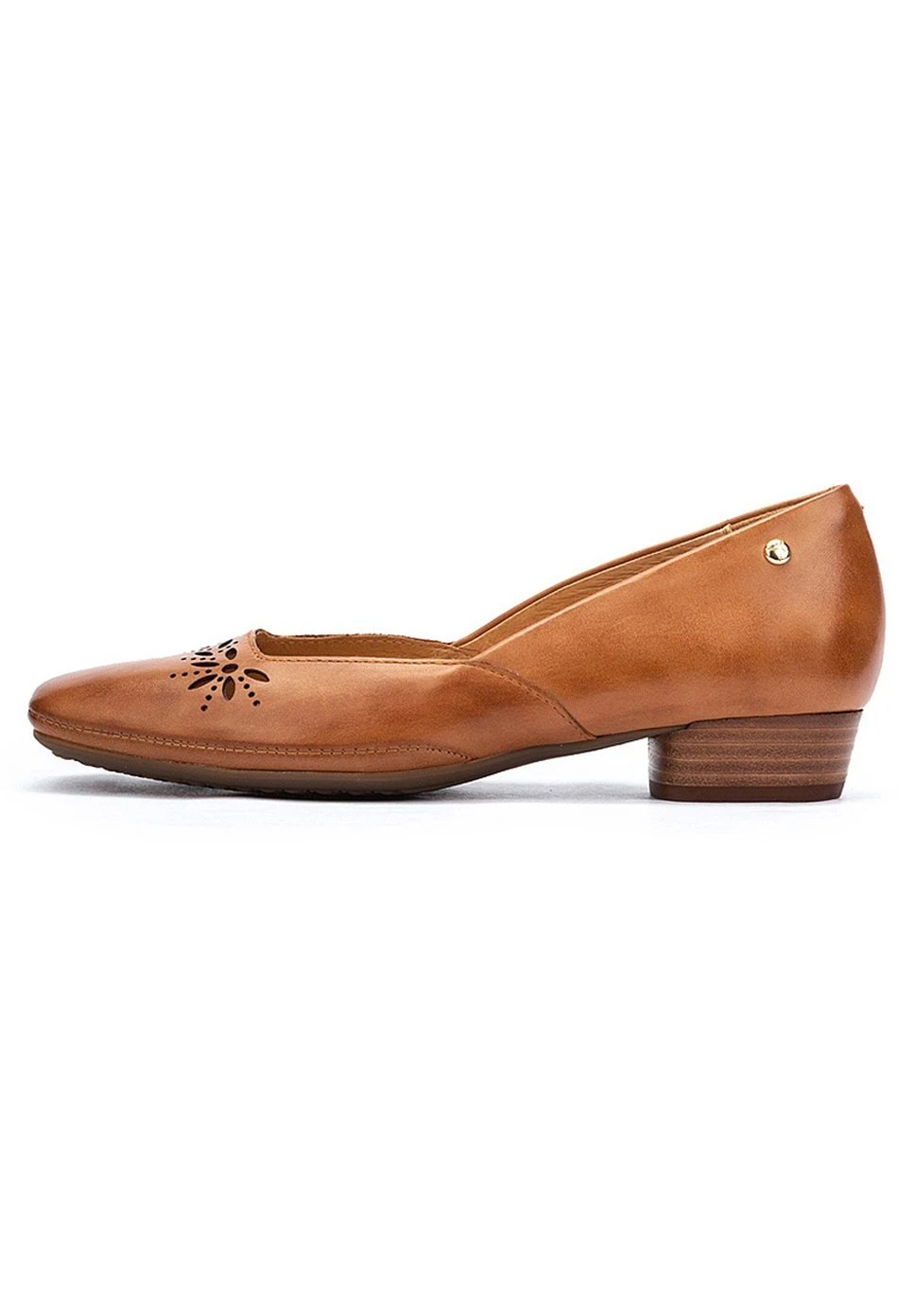 Pikolinos Alameda W1N - Tacones - Light Brown 1 Pikolinos Alameda W1N - Tacones - Light Brown