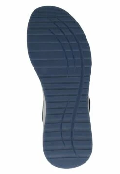 Caprice Sandalias De Cuña - Jeans Nubuc -Mundo De Zapatos 86808b80f967463c8dd7999b76f4d5e4