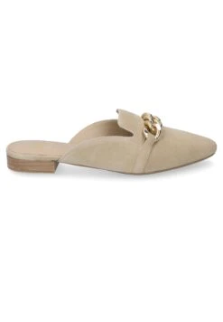 Gerry Weber Acerra 09 - Sandalias Planas - Beige -Mundo De Zapatos 86a4543797c144ccadd8b86e71e5f5eb