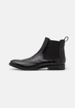 MELVIN & HAMILTON Amelie 5 - Botines - Black
