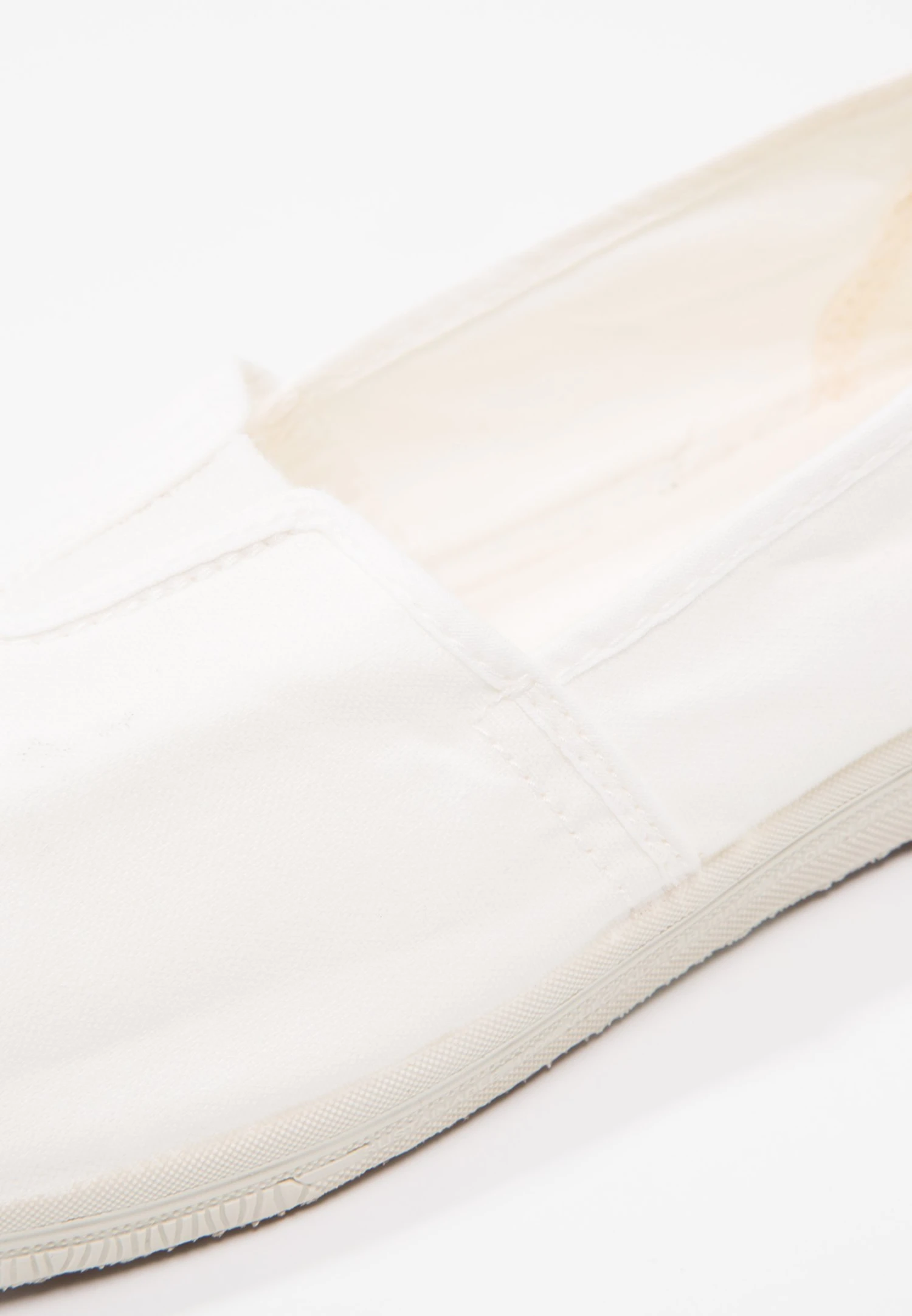 NATURAL WORLD Camping - Mocasines - Blanco 7 NATURAL WORLD Camping - Mocasines - Blanco - Imagen 7