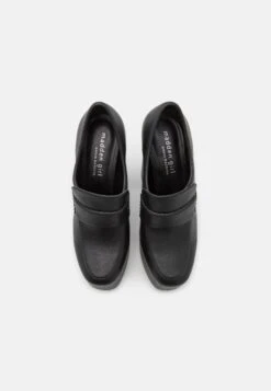 Madden Girl Dean - Zapatos De Plataforma - Black Paris -Mundo De Zapatos 884d2dd4dd174f569aeb616b654b327c