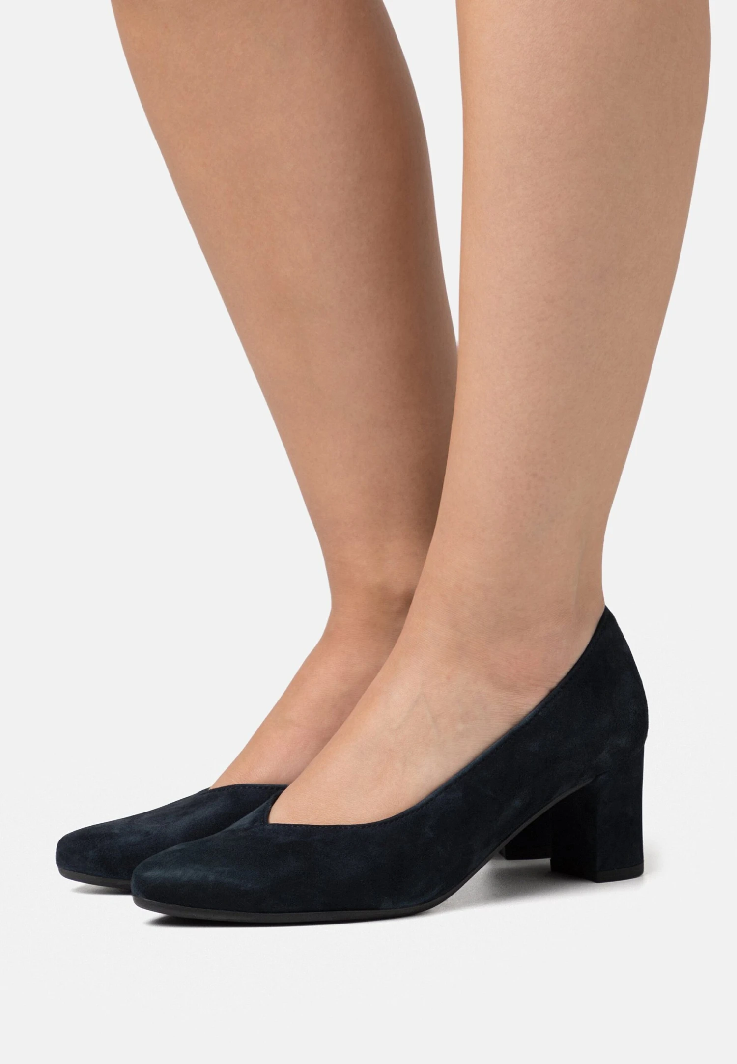 Gabor Comfort Tacones - Dark Blue 1 Gabor Comfort Tacones - Dark Blue