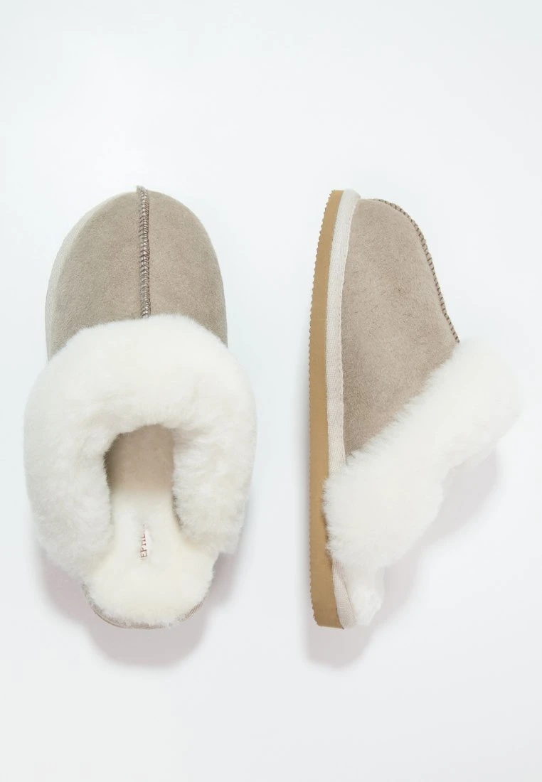 Shepherd Jessica - Pantuflas - Stone 3 Shepherd Jessica - Pantuflas - Stone - Imagen 3