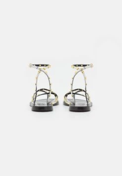 MOSCHINO Sandalias De Dedo - Bianco -Mundo De Zapatos 894d9f74508e4181a2a371ab273b0b36