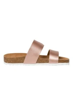 Tamaris Sandalias Planas - Rosegold 9 Tamaris Sandalias Planas - Rosegold -Mundo De Zapatos 89a15e34386443c6aa77cbe3662ec5dc