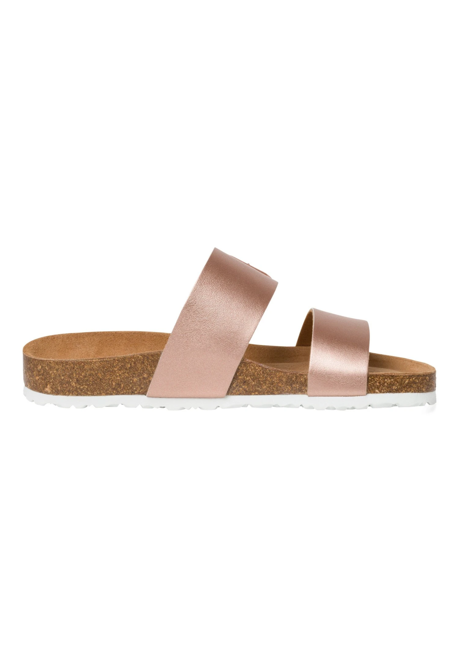 Tamaris Sandalias Planas - Rosegold 5 Tamaris Sandalias Planas - Rosegold - Imagen 5