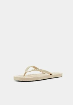 ESPRIT Traditionelle Slip Slops - Sandalias De Dedo - Beige -Mundo De Zapatos 89e202d41af7440985071be3922f4fbc