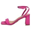Steve Madden Luxe - Sandalias - Roze