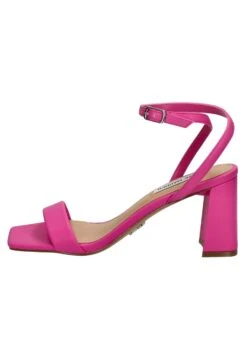Steve Madden Luxe - Sandalias - Roze