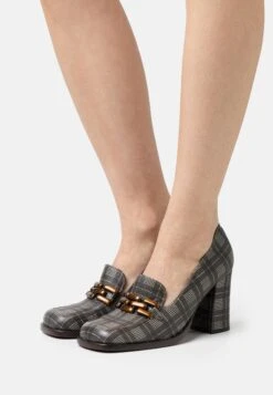 Chie Mihara Xenco - Zapatos Altos - Scotch