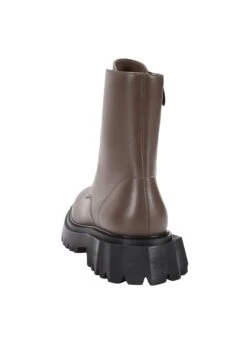 Botines Con Cordones - Mocco -Mundo De Zapatos 8b4ac067f8664ec8ab6a0c5c8f6e81b4