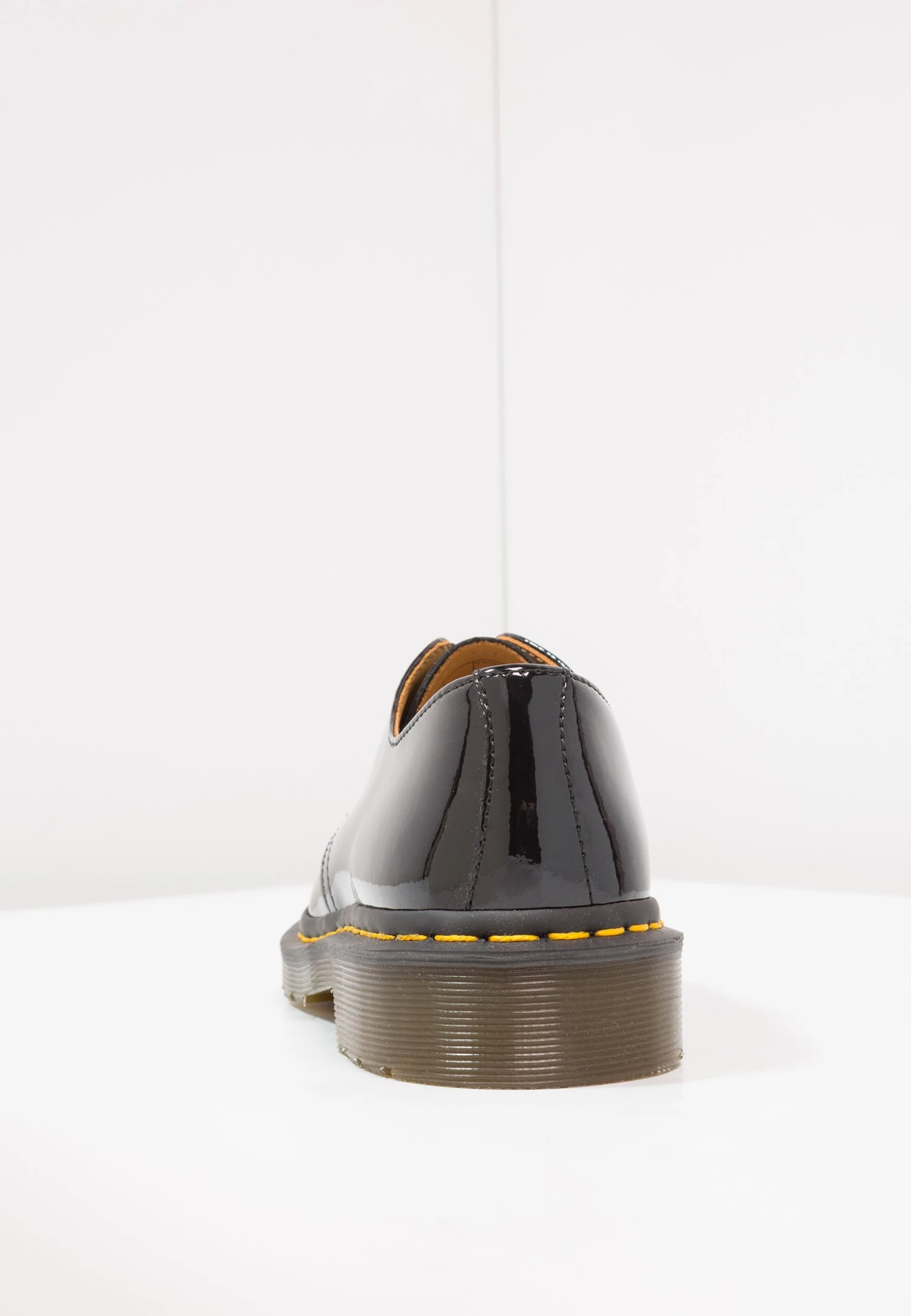 Dr. Martens 1461 3 Eye Shoe Patent Lamper - Zapatos De Vestir - Black 5 Dr. Martens 1461 3 Eye Shoe Patent Lamper - Zapatos De Vestir - Black - Imagen 5