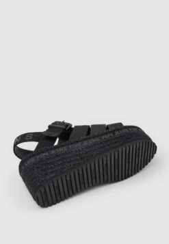 Pepe Jeans Witney Sunny - Alpargatas - Black -Mundo De Zapatos 8de7e3800d244892be660bffb990cbc3