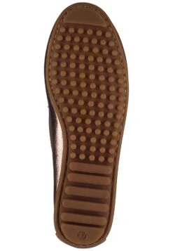 Scapa Mocasines - Metalic Nude -Mundo De Zapatos 8ea93e052a8b4e478e7e1bc605dad690