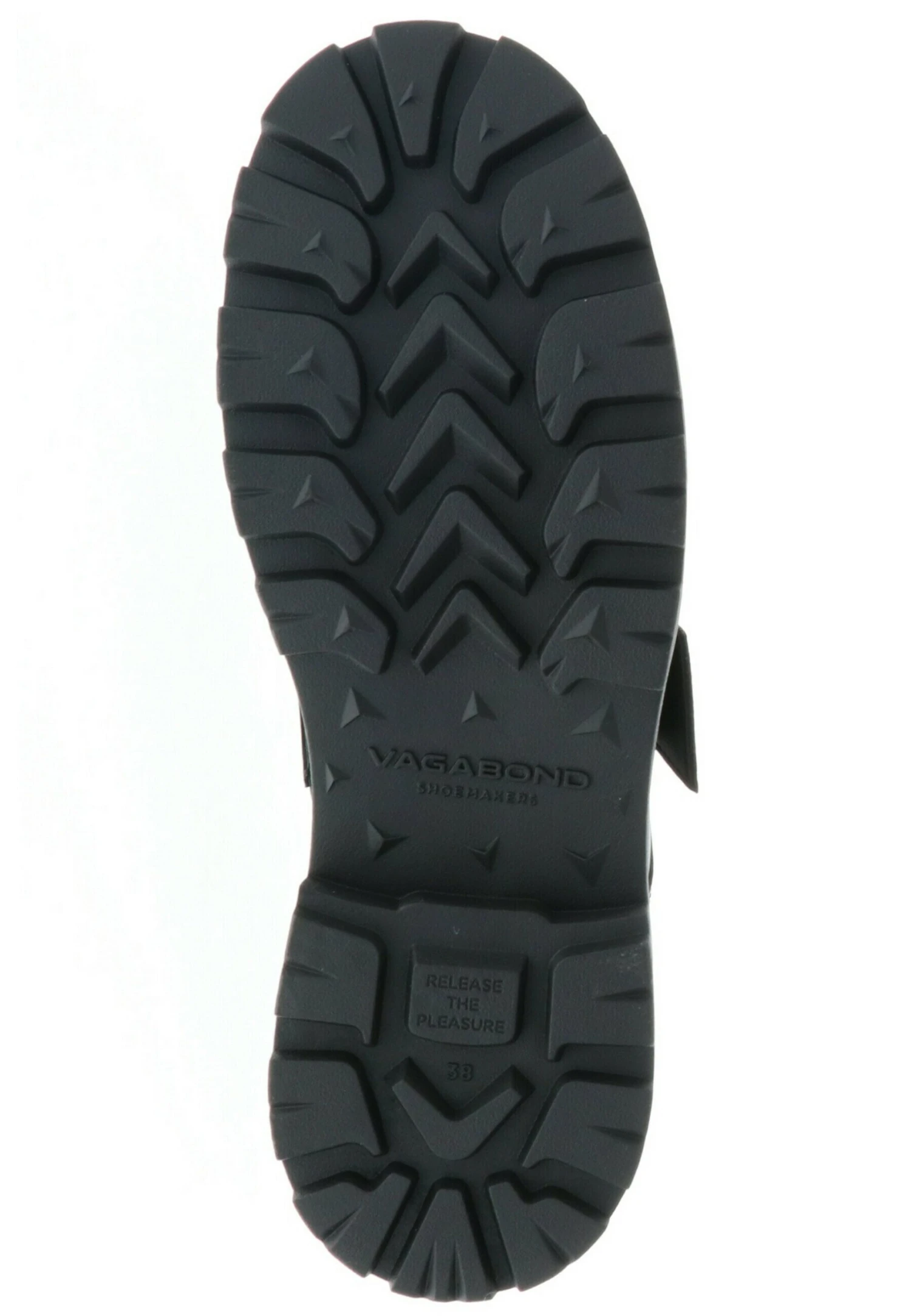 Vagabond Cosmo- Mocasines - Schwarz 5 Vagabond Cosmo- Mocasines - Schwarz - Imagen 5