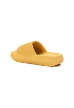 Xti Chanclas De Baño - Yellow 8 Xti Chanclas De Baño - Yellow -Mundo De Zapatos 8efbdc00f63c42a2af5f12ec146eacd7