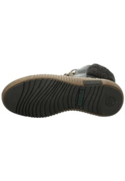 Josef Seibel Botines Con Cordones - Schwarz-Multi -Mundo De Zapatos 8f5f884875af45a98072563f9f70d959