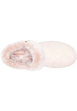 Skechers Home - Pantuflas - Light Pink -Mundo De Zapatos 8f9677583e614b4c923505c9ae43d0de