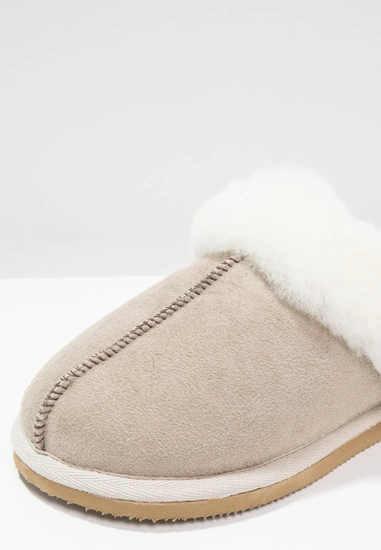 Shepherd Jessica - Pantuflas - Stone 7 Shepherd Jessica - Pantuflas - Stone - Imagen 7