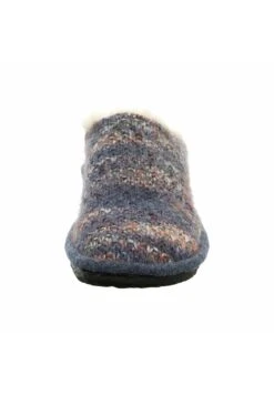 Pantuflas - Jeans Kombi -Mundo De Zapatos 93f854cd8b6645dfb5c4a3c2301e64b1