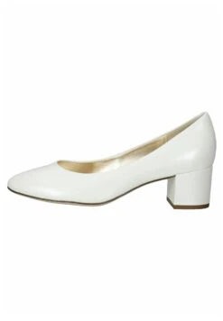 HÖGL Tacones - Perlweiss