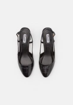 Dune London Coaste - Tacones - Black -Mundo De Zapatos 94bc013e3f6948f69de4aec919513254