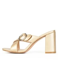 Chene - Sandalias - Gold